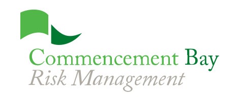 Commencement Bay Risk Management Logo