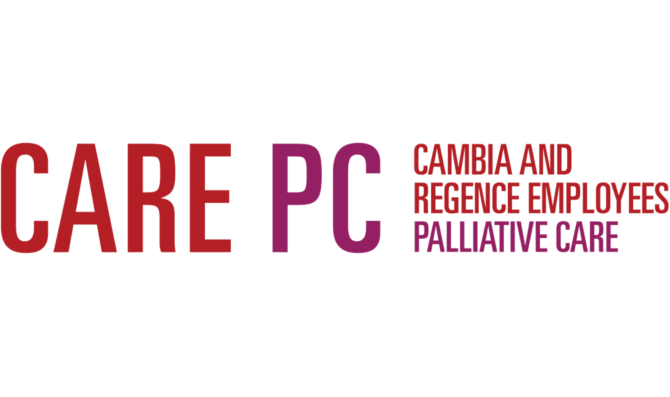 Care PC logo