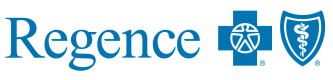 Regence BlueCross BlueShield Logo