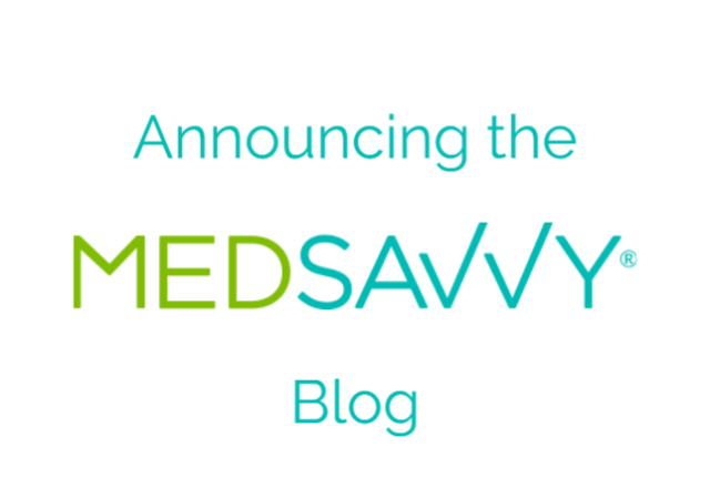 New MedSavvy Blog Helps Demystify Medication Cost and Quality  cambia health solutions