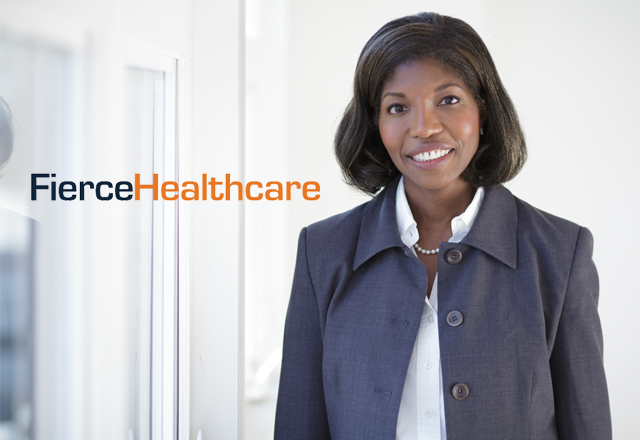 640x450 Cambia's Dr. Cheryl Pegus in FierceHealthcare