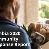 Social Impact Report - Cambia Health Solutions 2020