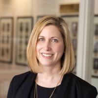 Jennifer Muhm joins Cambia Health Solutions as Government Affairs Director for Washington