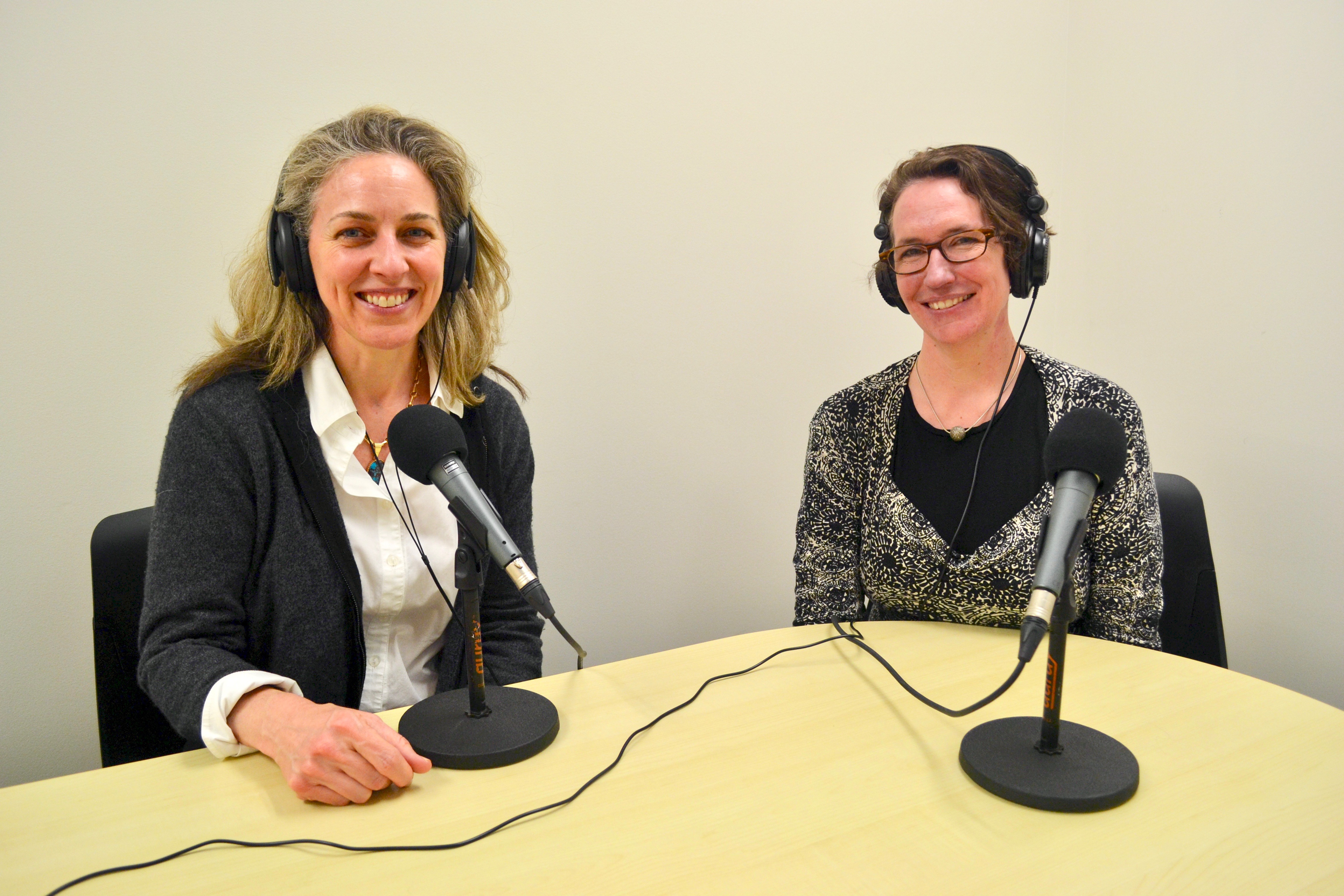 Susannah Fox and Cambia Health Solutions HealthChangers Podcast innovation in health care