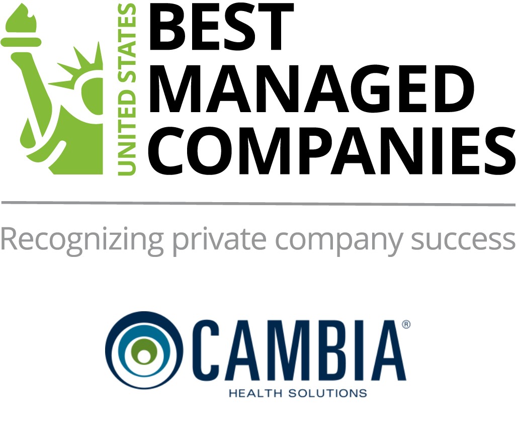 US Best Managed Companies logo