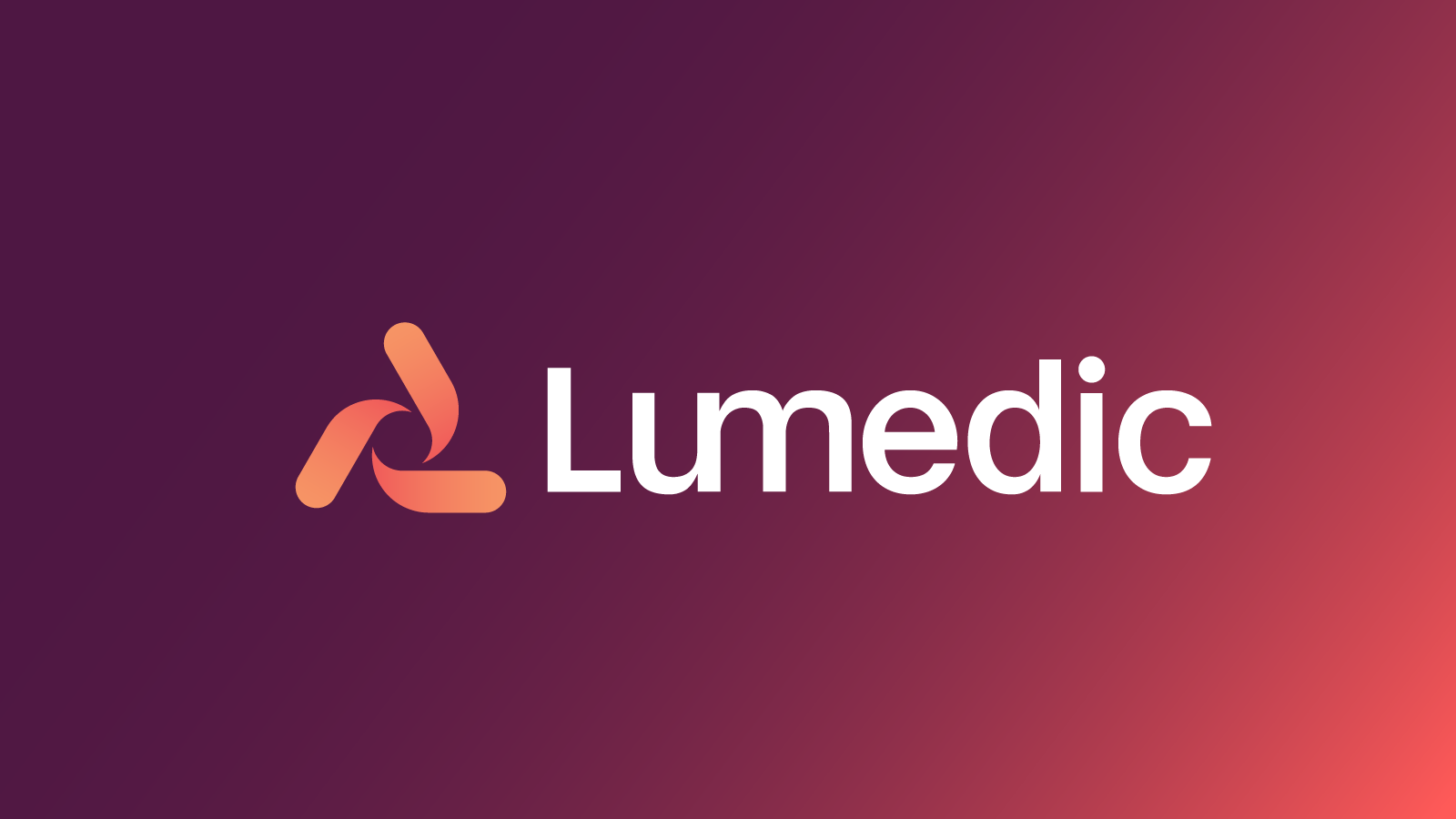 Lumedic Logo