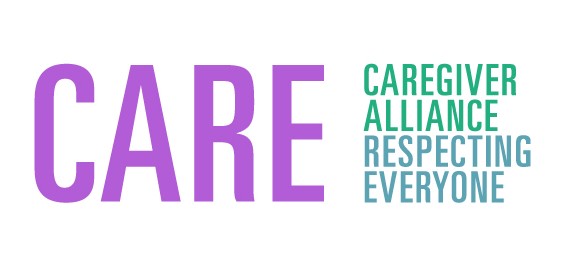 CARE logo 2022