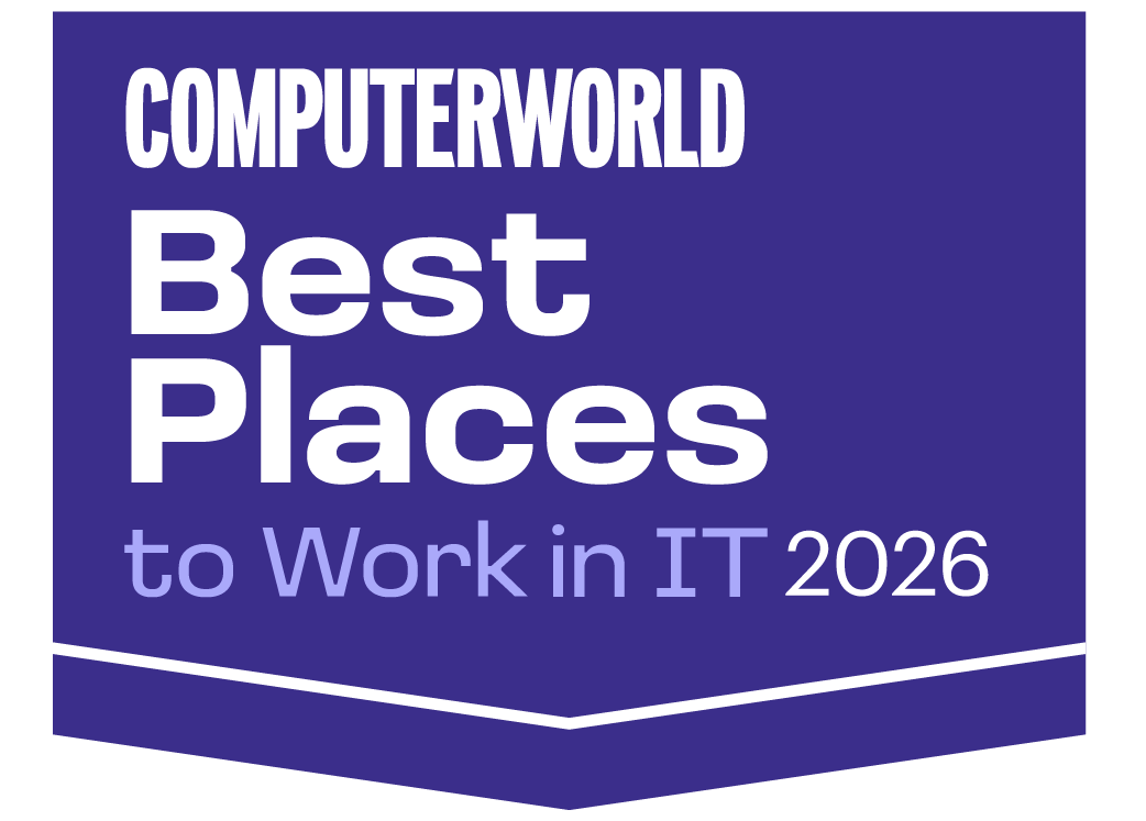 CW Best Places to Work in IT 2026_banner