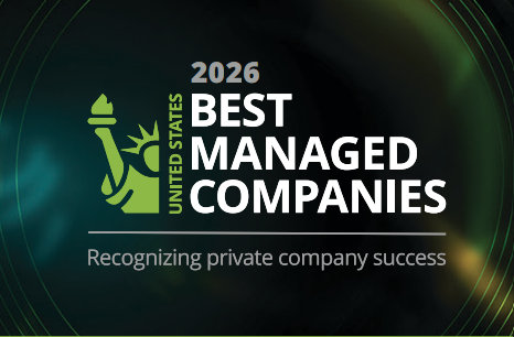 US Best Managed 2026
