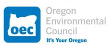 OEC logo