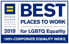 Cambia Achieves Perfect Score on Workplace Equality Index for 2019