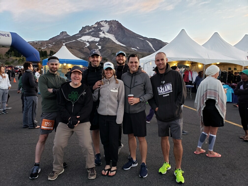 Cambia hood to coast