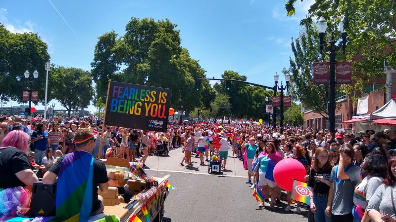 Cambia Celebrates Diversity and Inclusion for Pride Month