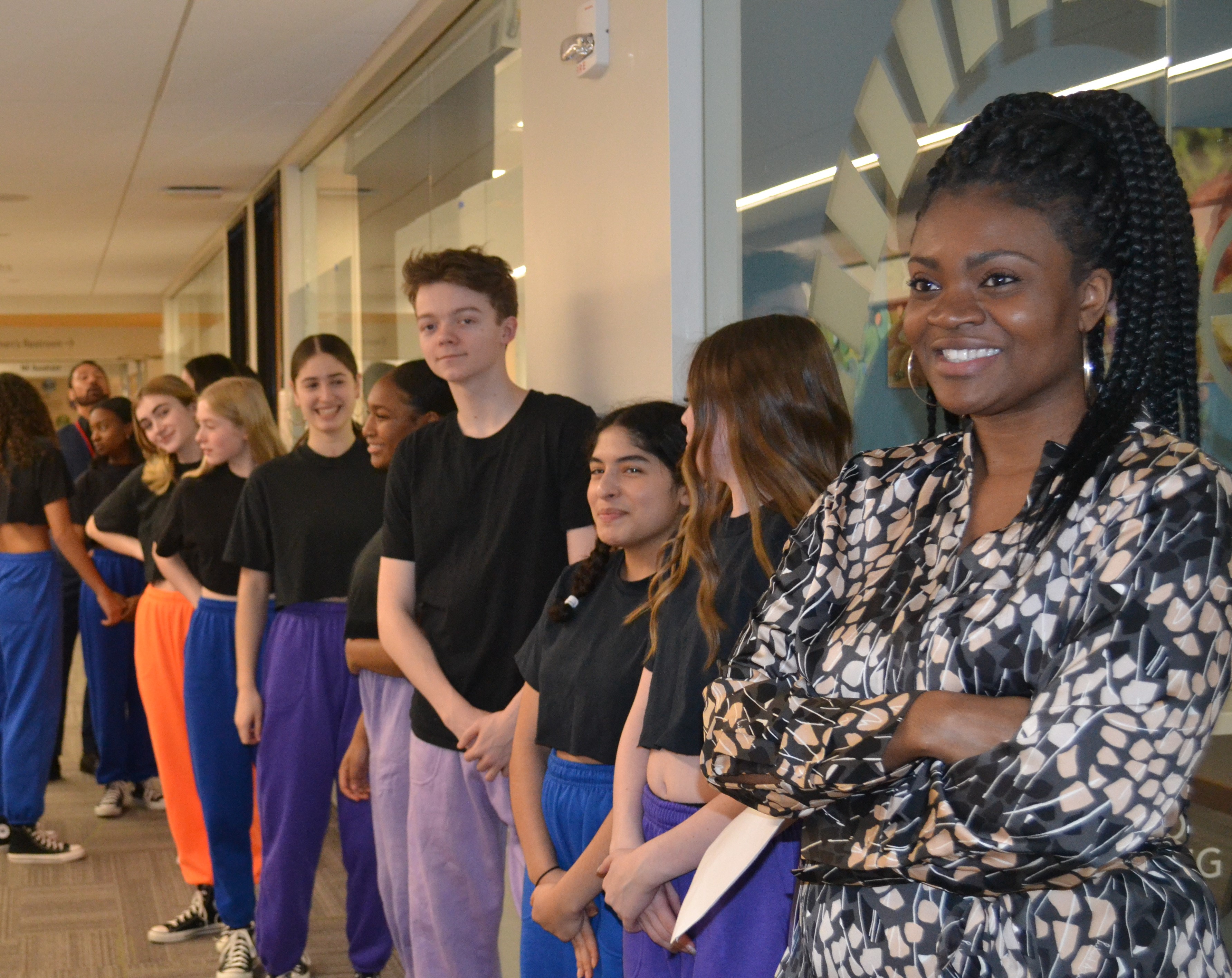 Cambia's Black Organization for Leadership and Development (BOLD) employee resource group