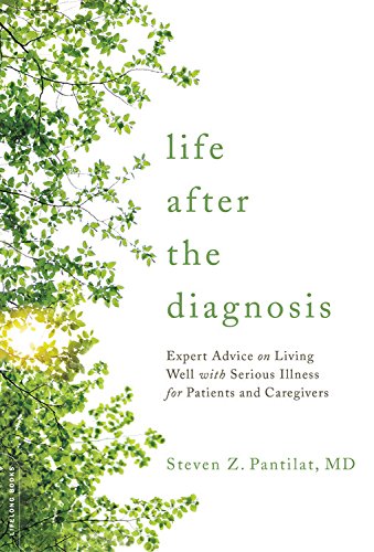 Life After the Diagnosis bookcover