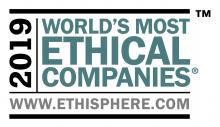 most ethnical compnies logo