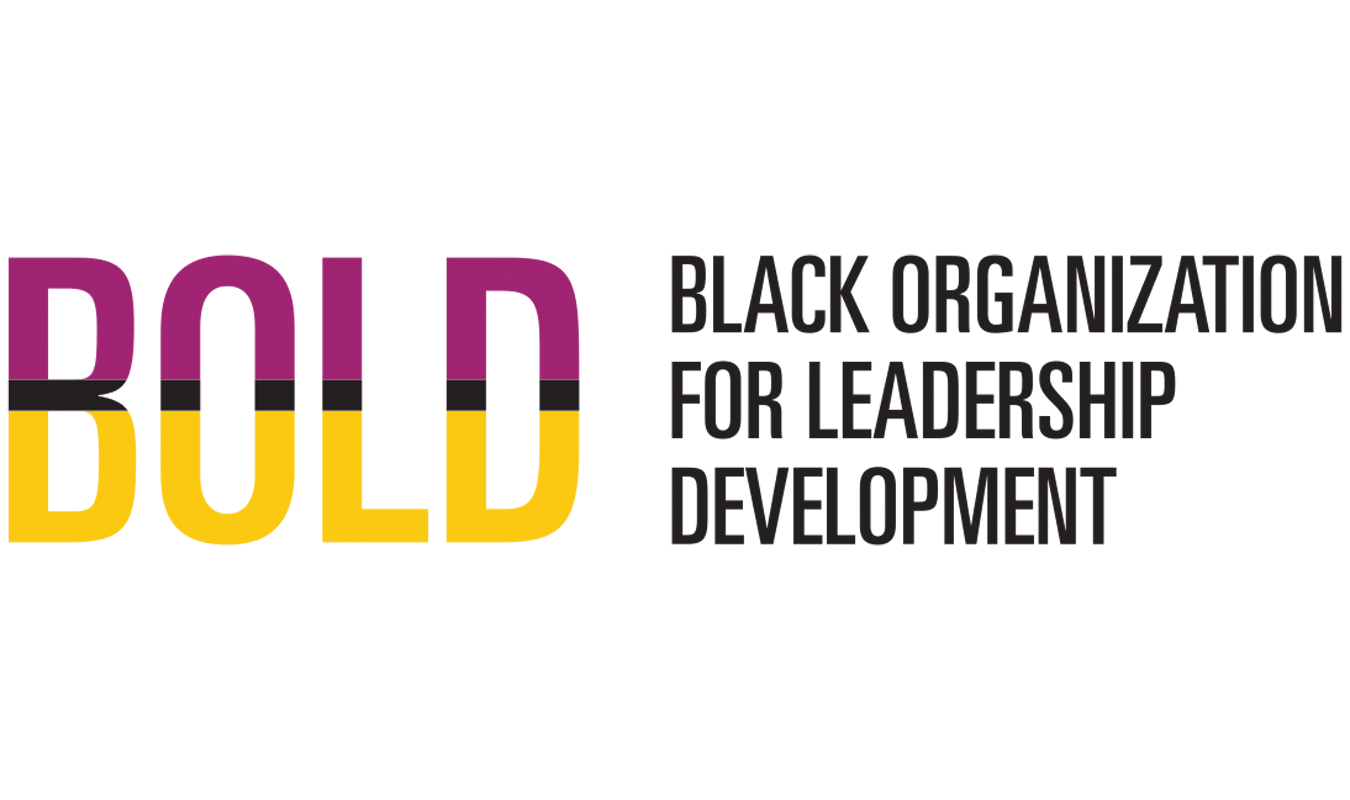 BOLD logo