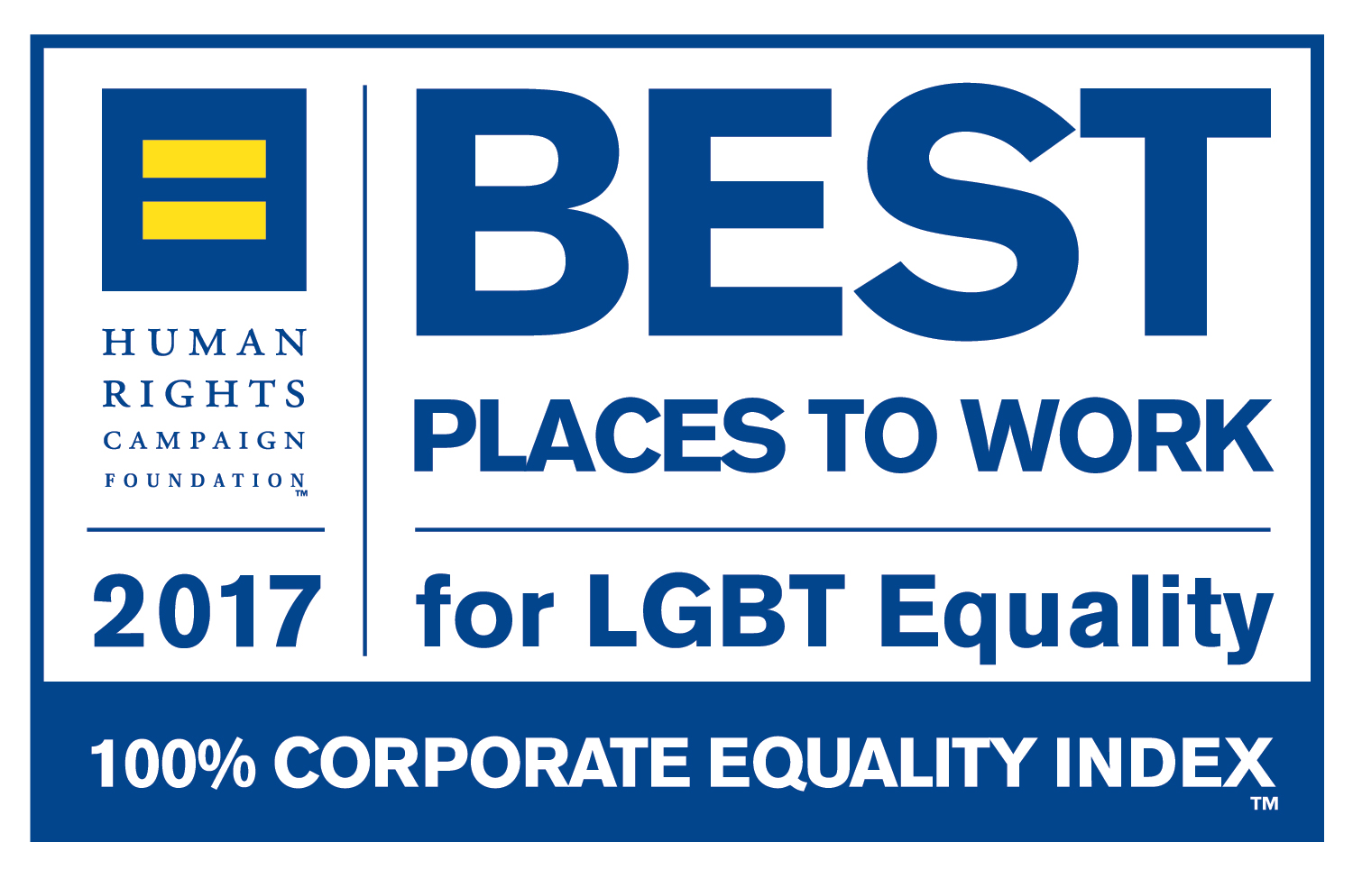 CEI Best Places to Work 2017