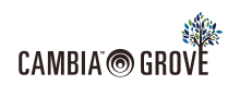 Cambia Grove logo