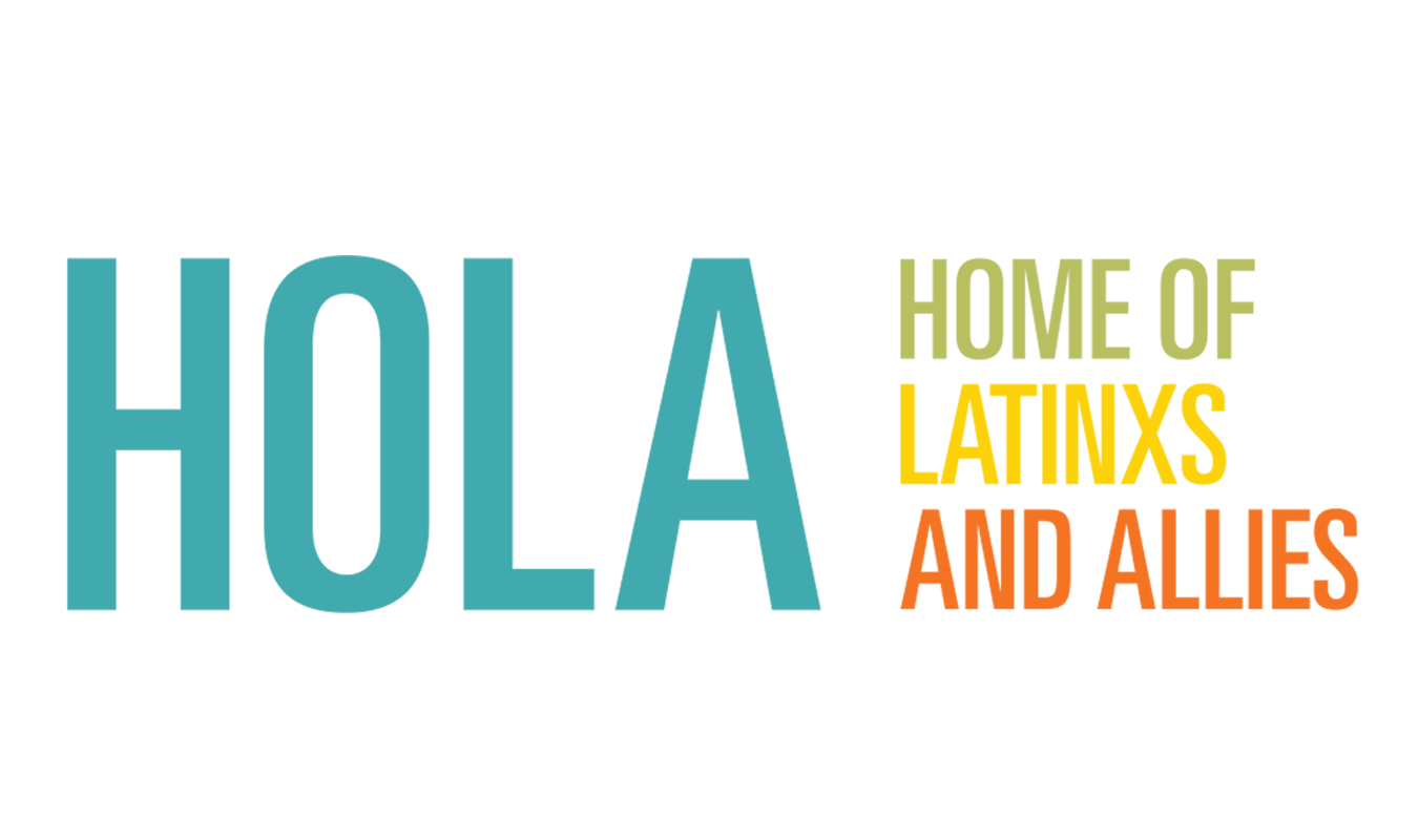 HOLA logo