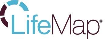 LifeMap Logo