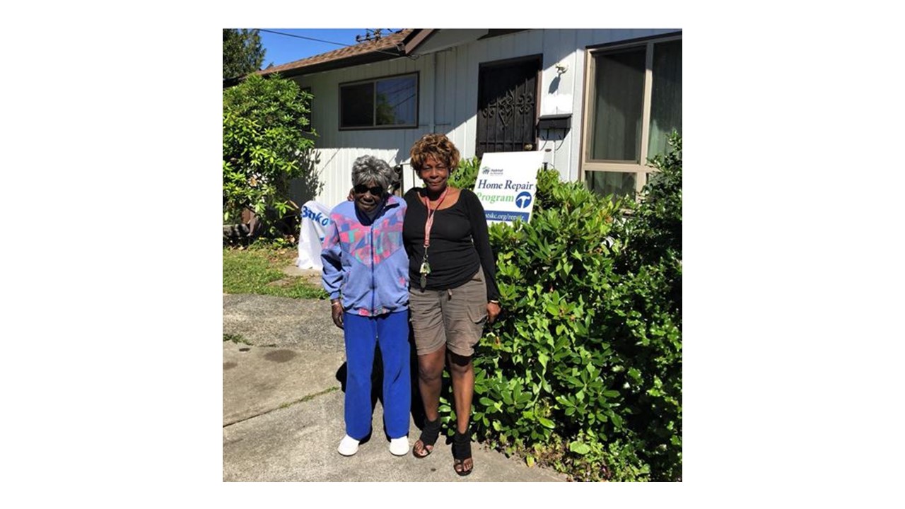 Helping Seniors Live Their Best Life