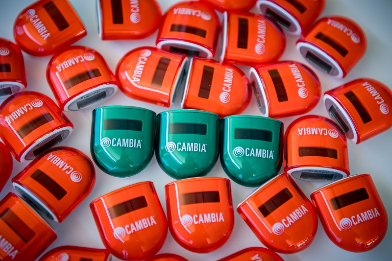 Cambia Health Solutions Innovative Health Care