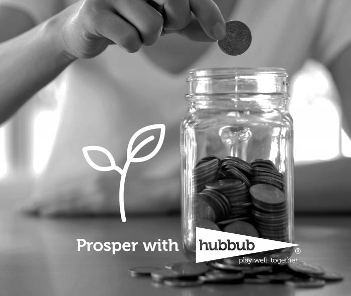 Prosper-w-hubbub