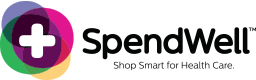 SpendWell logo