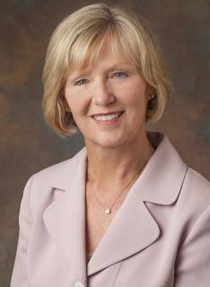 Peggy Fowler