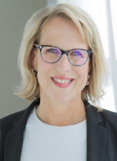 Gail Baker