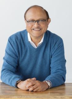 Mohan Nair