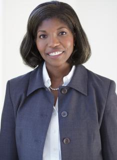 Cheryl Pegus