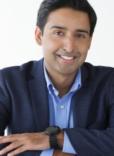 Faraz Shafiq
