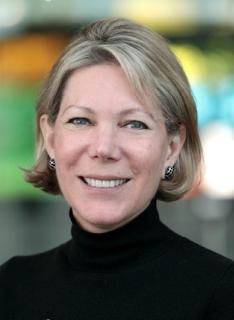 Dr. Marion Couch, PhD, MBA, FACS