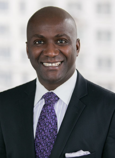Amadou Yattassaye Cambia Executive Vice President of Market Growth