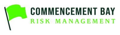 Commencement Bay Risk Management Logo