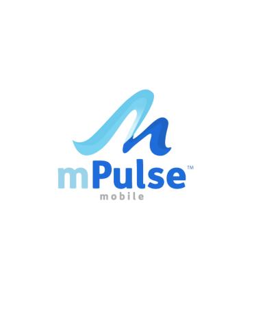 mPulse logo