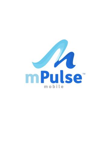 mPulse logo