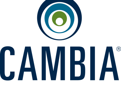 Cambia logo