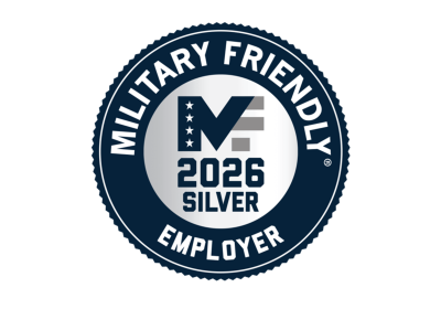 Military Friendly Employer 2026