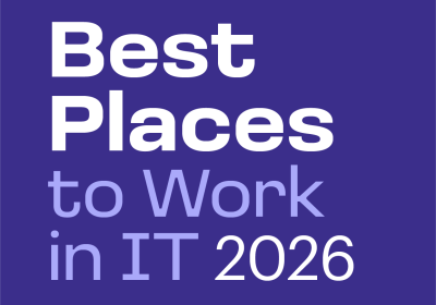CW Best Places to Work in IT 2026