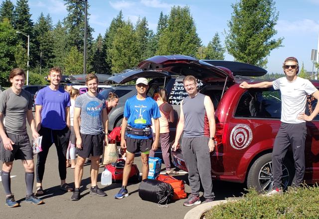 Cambia hood to coast