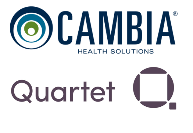 Cambia + Quartet