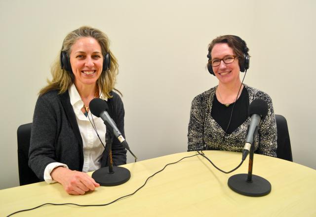 Susannah Fox and Cambia Health Solutions HealthChangers Podcast innovation in health care
