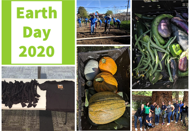 April is Earth Month Cambia Invites All to Celebrate Virtually!