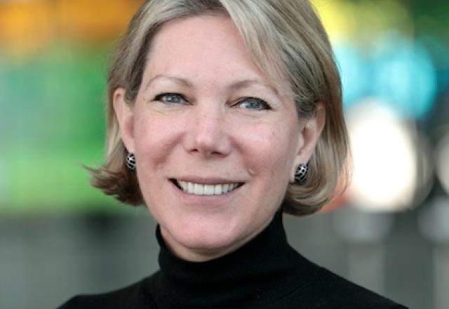 Dr. Marion Couch, PhD, MBA, FACS