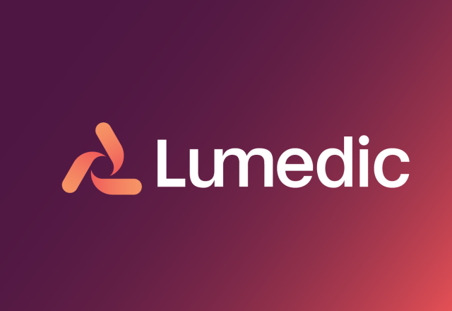 Lumedic Logo