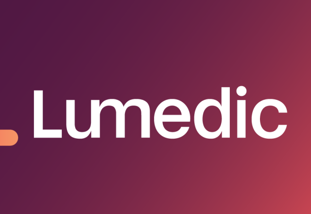 Lumedic Logo
