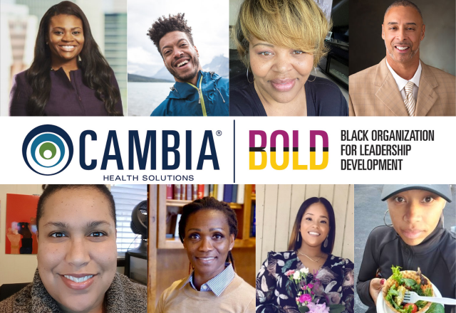 Cambia Celebrates Black History Month 